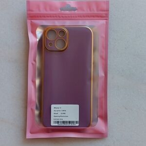 IPhone 15 phone case